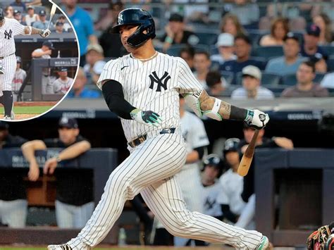 Yankees’ Aaron Boone calls out Gleyber Torres, then defends his .